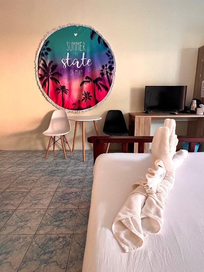 Patong Baankasemsuk Resort 般咔 深宿 מראה חיצוני תמונה